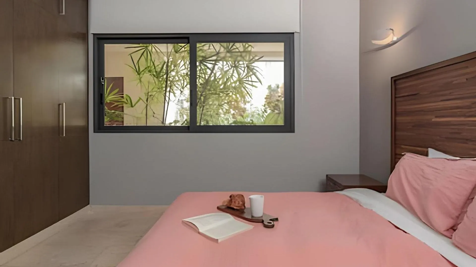 Apartmán Escondida Enclavada En La Jungla Cerca De La Playa. Playa del Carmen
