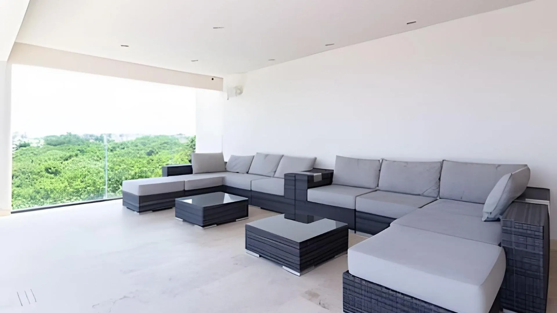 Apartmán Escondida Enclavada En La Jungla Cerca De La Playa. Playa del Carmen 0*,