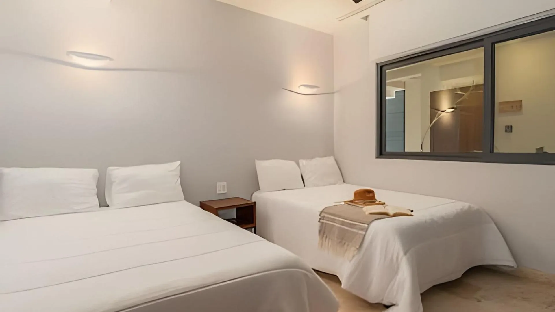 Apartmán Escondida Enclavada En La Jungla Cerca De La Playa. Playa del Carmen Mexiko