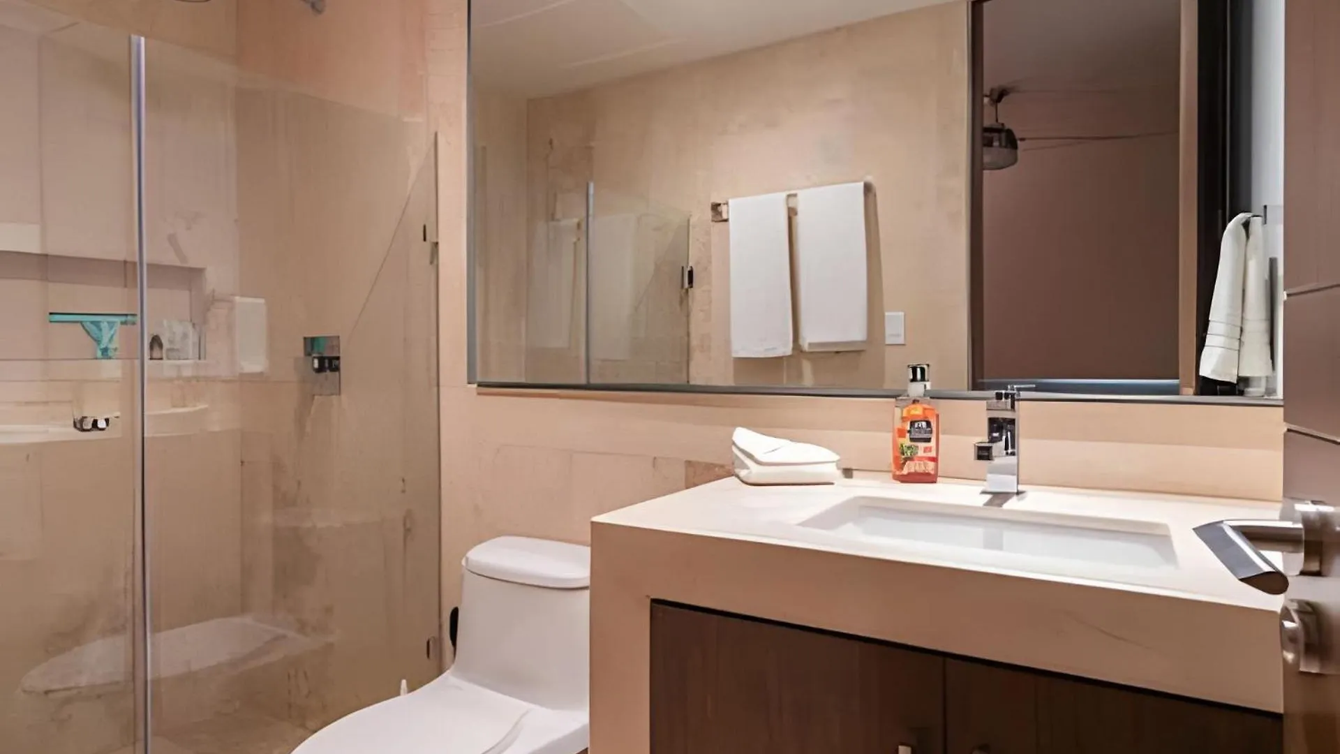 Apartmán Escondida Enclavada En La Jungla Cerca De La Playa. Playa del Carmen