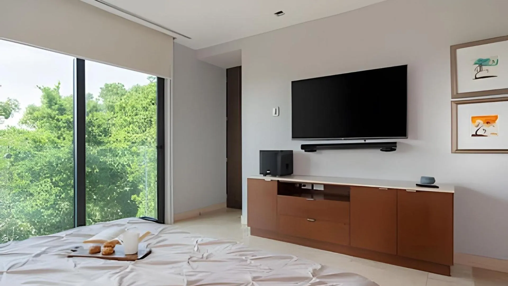 Apartmán Escondida Enclavada En La Jungla Cerca De La Playa. Playa del Carmen Mexiko