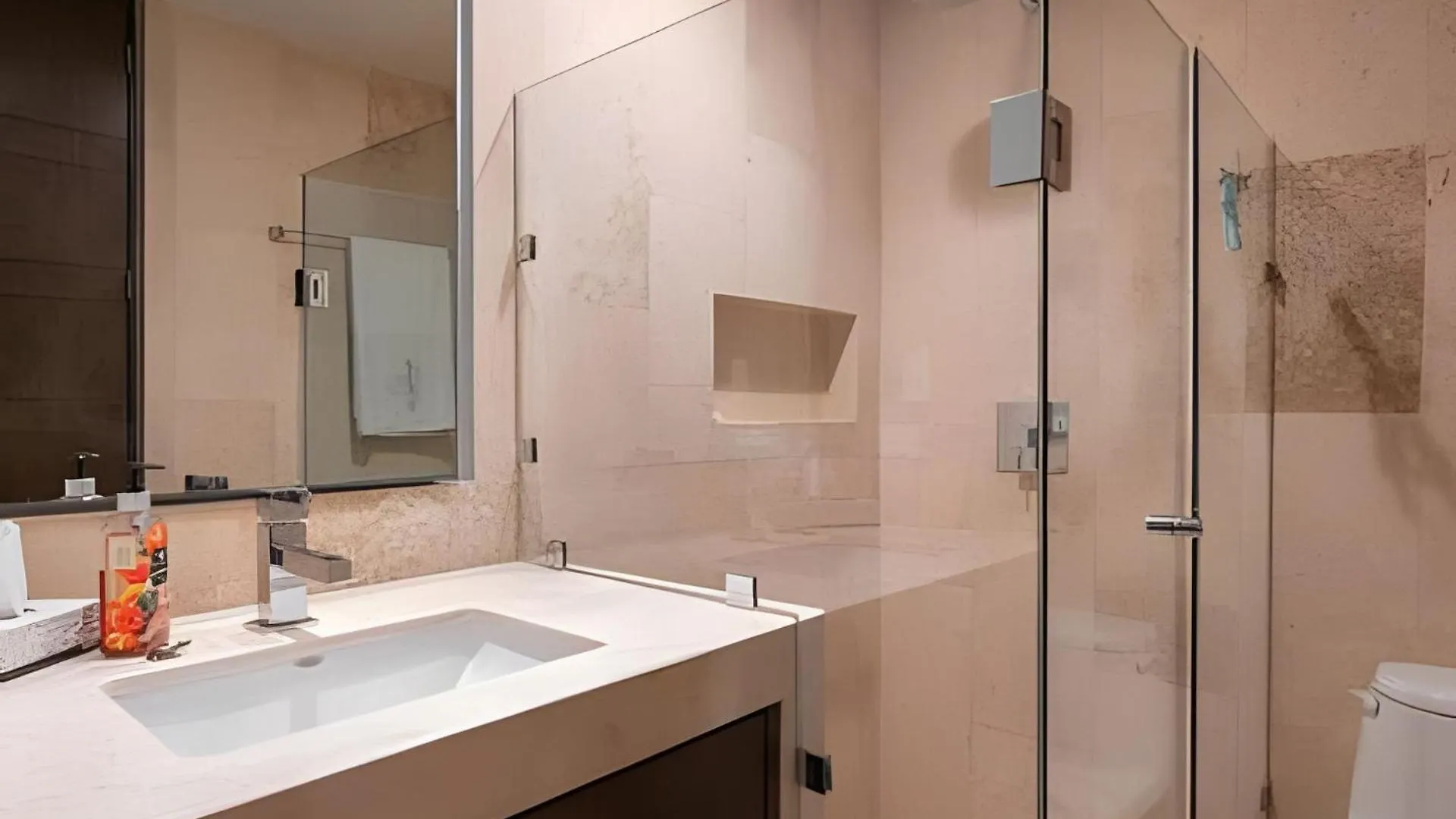 Apartmán Escondida Enclavada En La Jungla Cerca De La Playa. Playa del Carmen 0*,