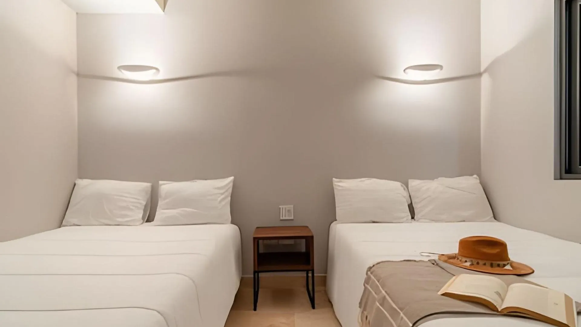 Apartmán Escondida Enclavada En La Jungla Cerca De La Playa. Playa del Carmen